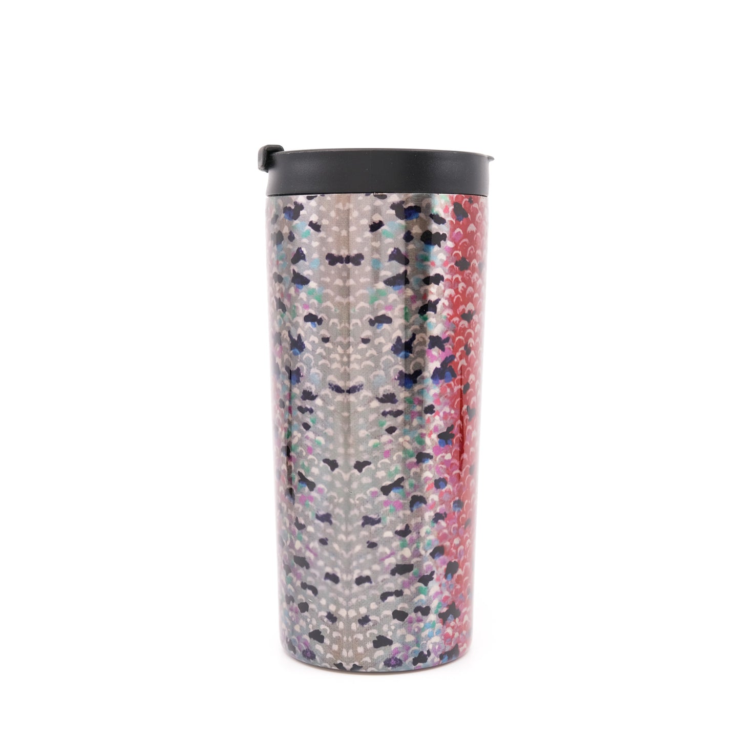 MFC Travel Mug - Sundell's Rainbow Trout Skin