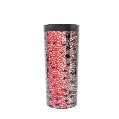 MFC Travel Mug - Sundell's Rainbow Trout Skin