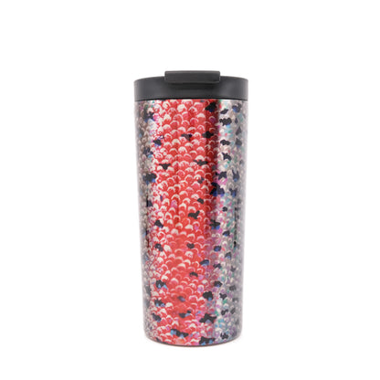 MFC Travel Mug - Sundell's Rainbow Trout Skin