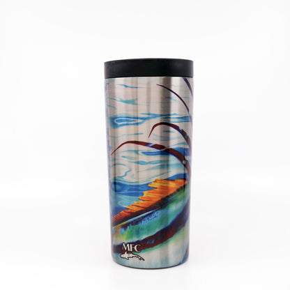 MFC Travel Mug - Sylvester's Rooster