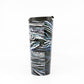 MFC Travel Mug - Maddox's Chrome Brown