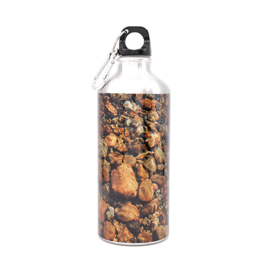 MFC Water Bottle - River Rock