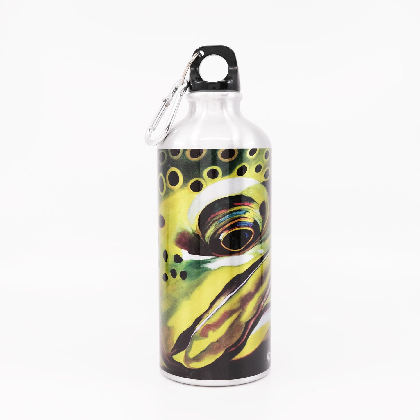 MFC Water Bottle - Maddox's Spotted Fever