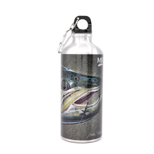 MFC Water Bottle - Sundell's Yellow Thunder