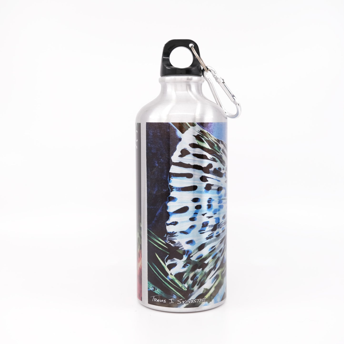 MFC Water Bottle - Sylvester's Sapphire