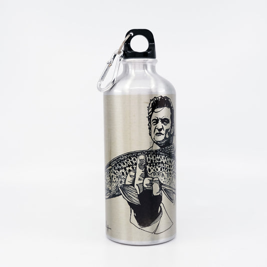 MFC Water Bottle - Pucket's Cash (Trout)