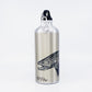 MFC Water Bottle - Pucket's Cash (Trout)