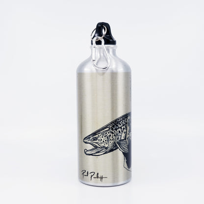 MFC Water Bottle - Pucket's Cash (Trout)
