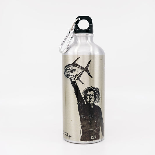 MFC Water Bottle - Pucket's Kingpin
