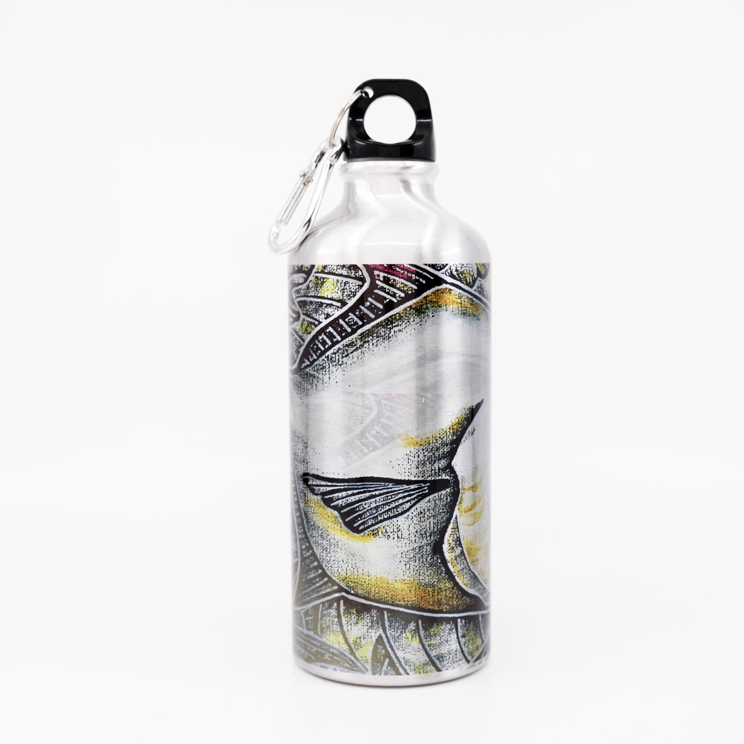 MFC Water Bottle - Estrada's Gold Digger (Permit)