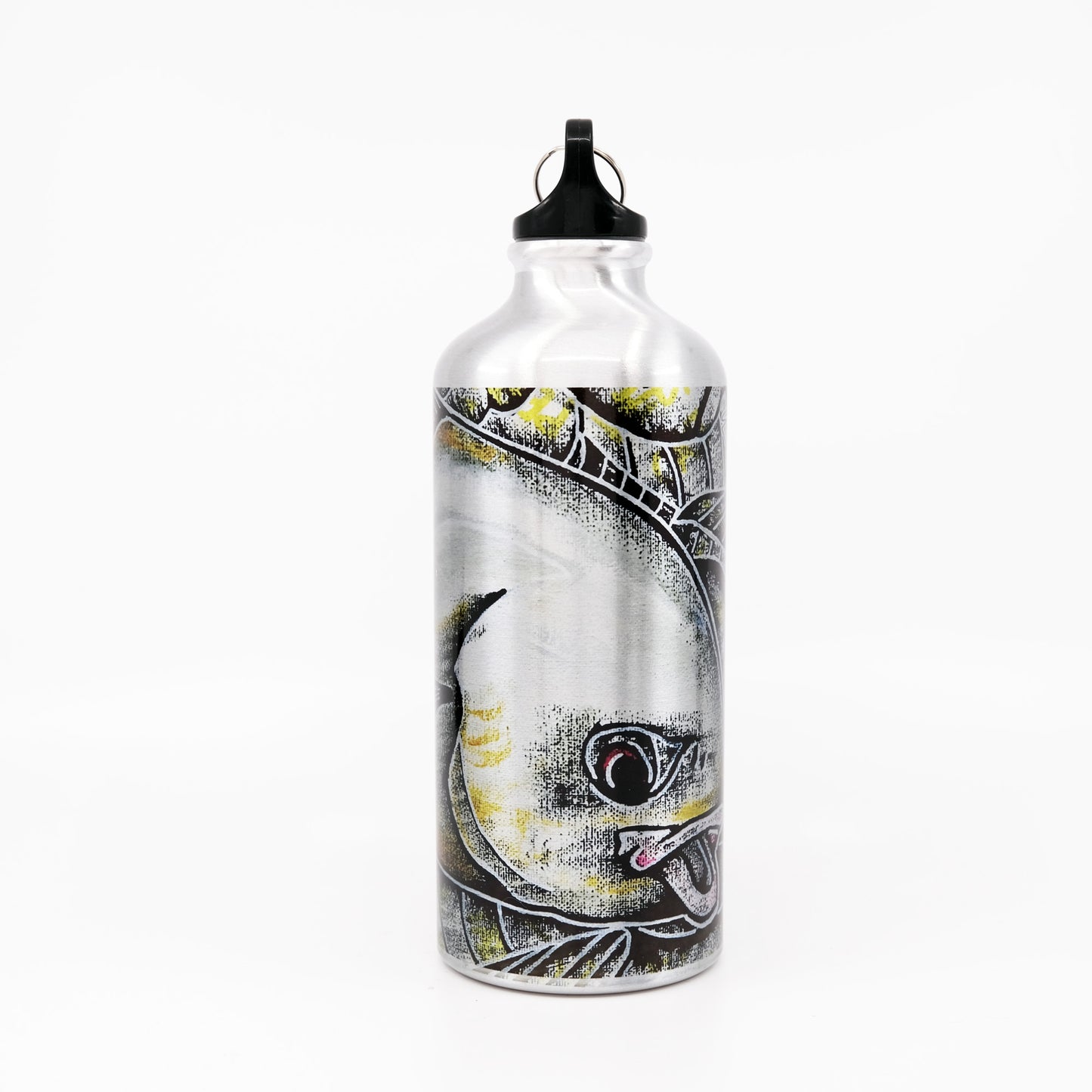 MFC Water Bottle - Estrada's Gold Digger (Permit)