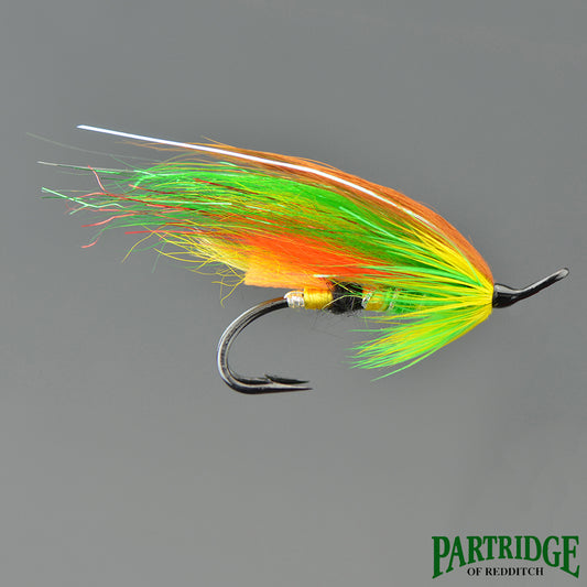 Green Highlander (Double)