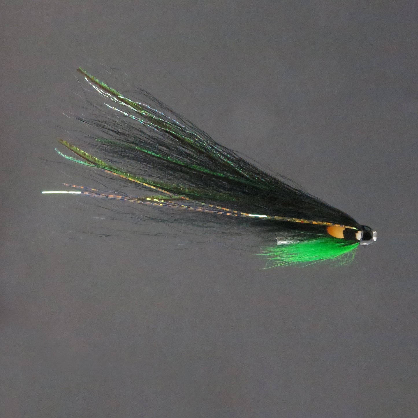 Dee Monkey Green (Tungsten Tube)