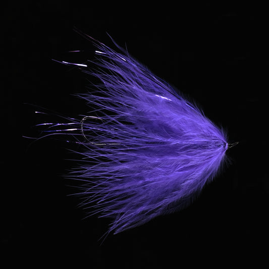 Intruder Leech - Purple