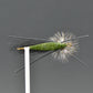 Scooter - Black Wing/ Olive Body