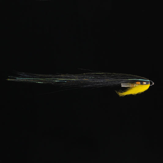 Dee Monkey - Yellow (Copper Tube)