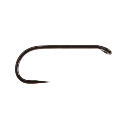 FW501 - Dry Fly Traditional Hook, Barbless