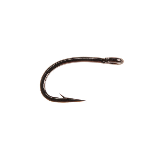 FW516 - Curved Dry Mini, Barbed