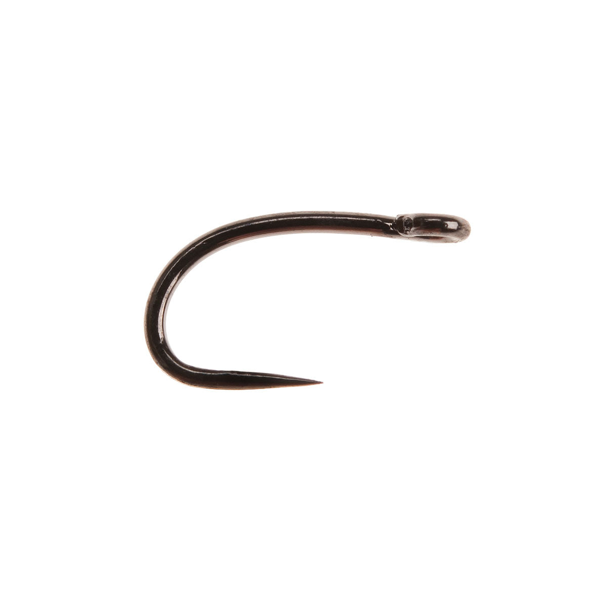 FW517 - Curved Dry Mini, Barbless