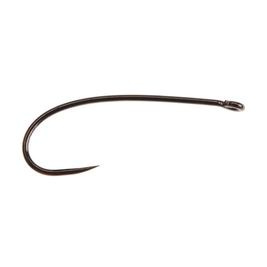 FW531 - Sedge Dry Hook, Barbless