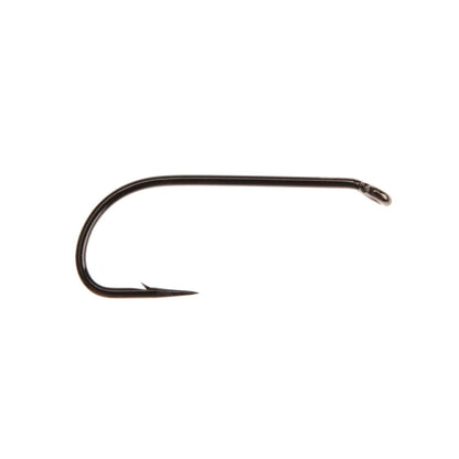 FW580 - Wet Fly Hook, Barbed