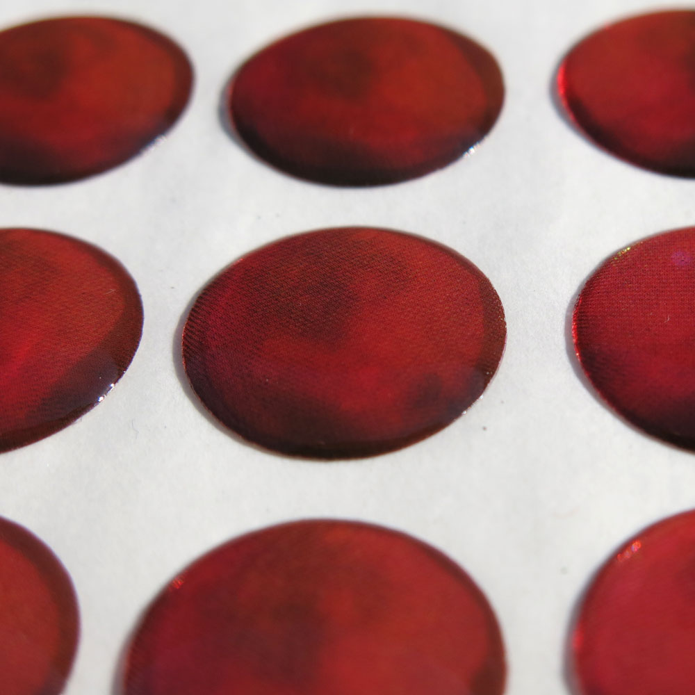 Cartman – Self-adhesive Eyes