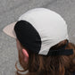 GFC Packable Camper Cap - Black & Stone
