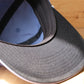 GFC Boat Rope Five Panel Cap - Cardinal