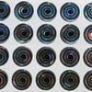 Hypno – Eye Stickers