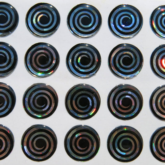 Hypno – Eye Stickers
