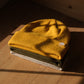 GFC Beanie – Golden Yellow