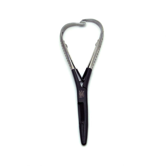 Montana Fly Company Forceps River Steel Straight Tip - Ed's Fly Shop