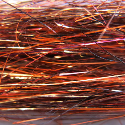 Saltwater Angel Hair - Bronze Umba