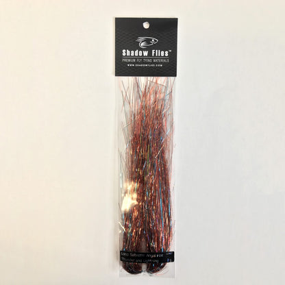 Saltwater Angel Hair - Thunder & Lightning