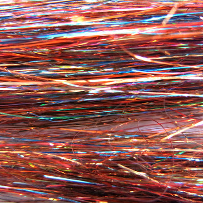 Saltwater Angel Hair - Thunder & Lightning