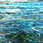 Saltwater Angel Hair - Ice Blue