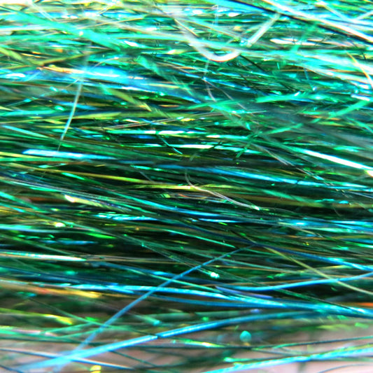 Saltwater Angel Hair - Clearwater Green