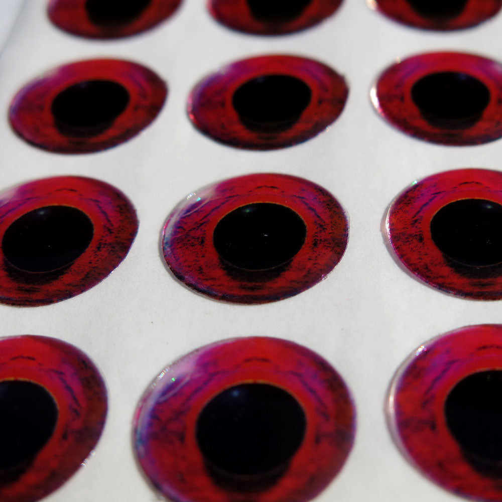 Roach – Self-adhesive Eyes