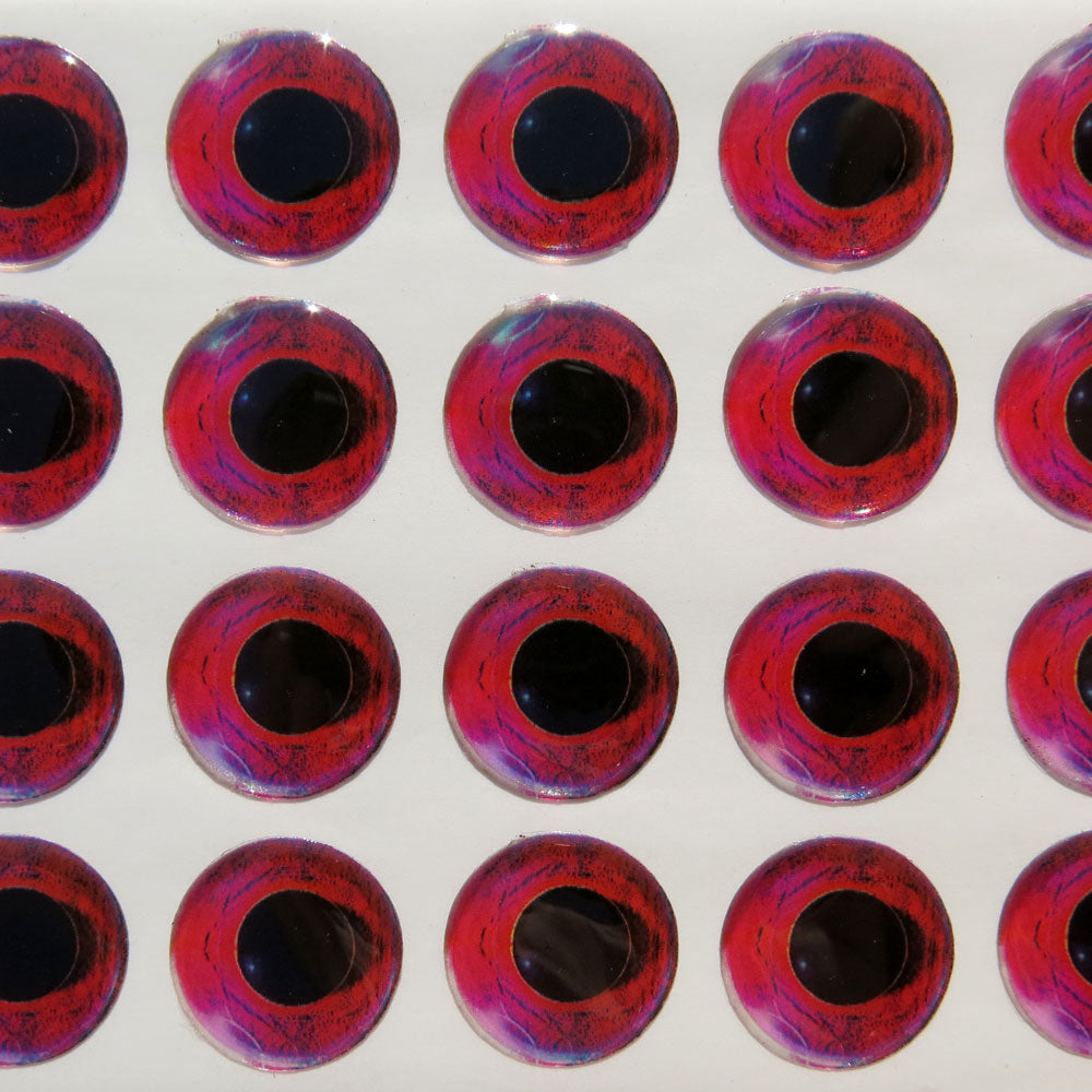 Roach – Self-adhesive Eyes