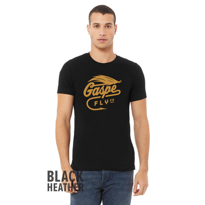 T-Shirt GFC - Classic Logo