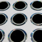 Tempt – Self-adhesive Eyes
