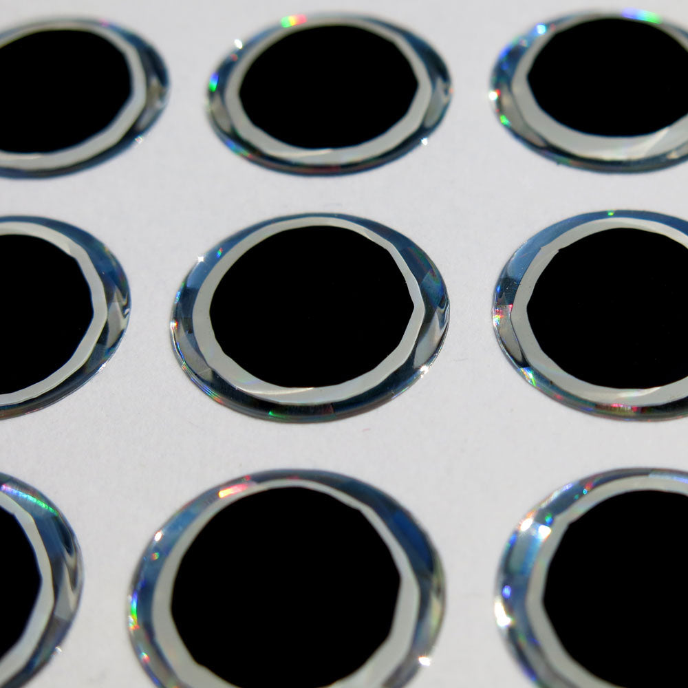 Tempt – Self-adhesive Eyes
