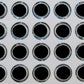 Tempt – Self-adhesive Eyes