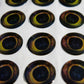 Y. Moon – Self-adhesive Eyes