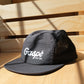 GFC Camper Cap - Tech Black