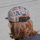 GFC Camper Cap - Marsh Duck Camo