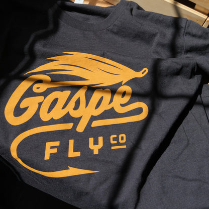 T-Shirt GFC - Classic Logo