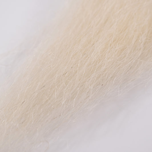 Yak - Blanc Polaire/ Polar White