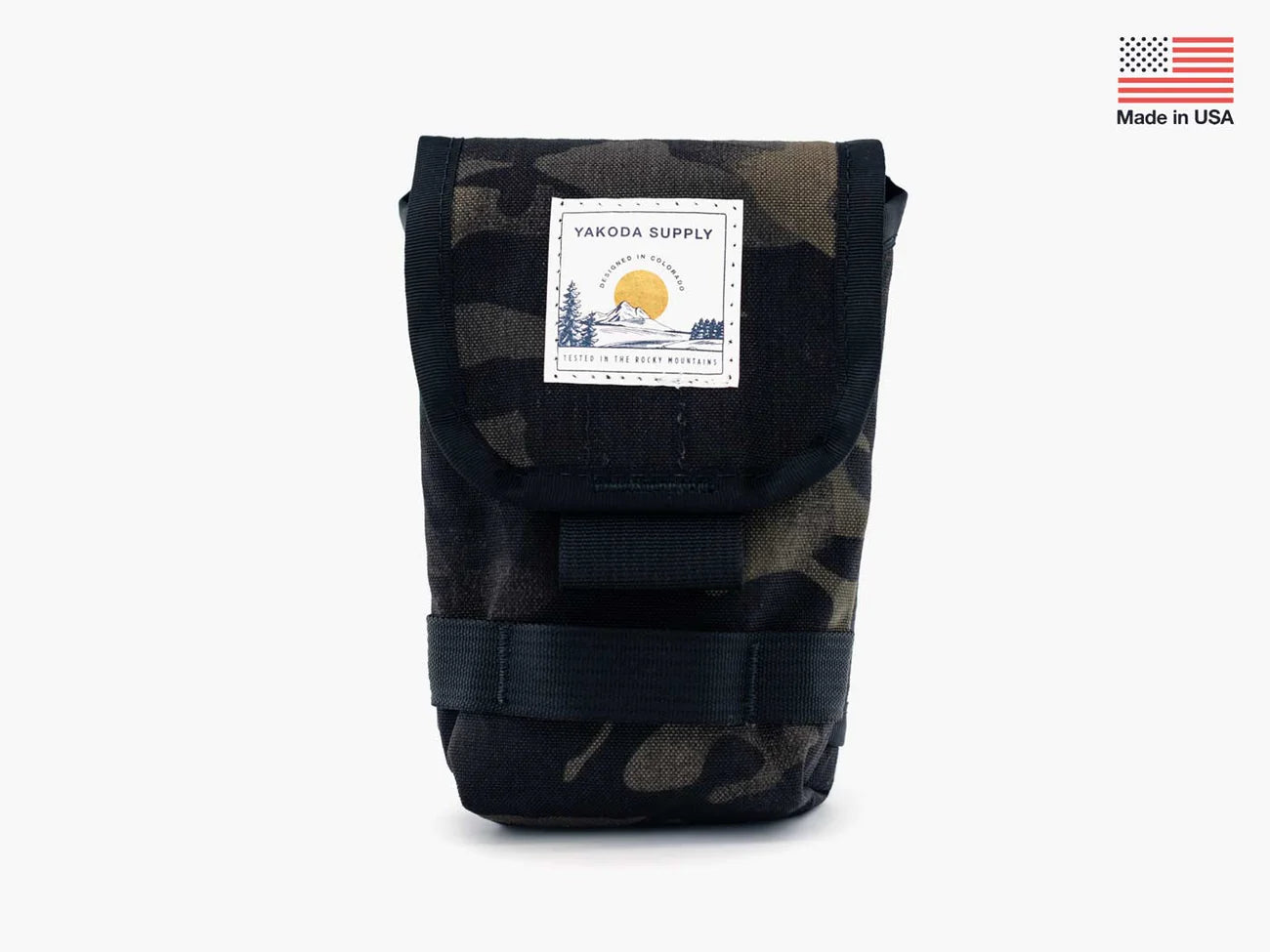 Yakoda Utility Pouch